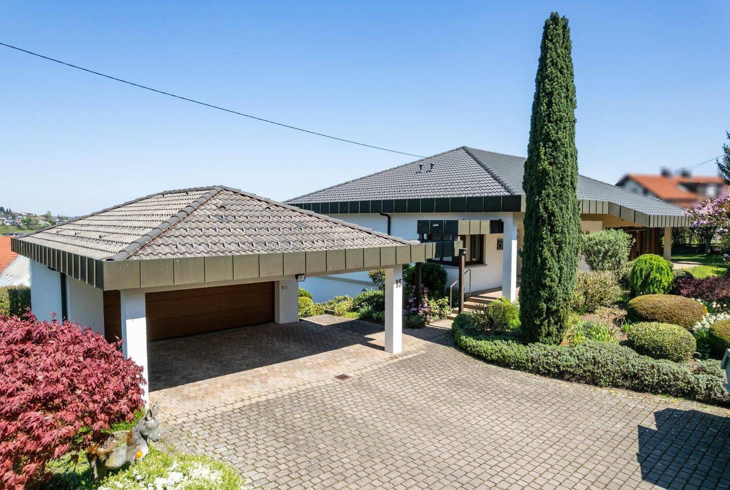 Bungalow zum Kauf - Ansicht 6