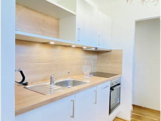 Wohnung zur Miete 544 € 3 Zimmer 50,7 m² 2. Geschoss frei ab 01.11.2026 Krems an der Donau Krems an der Donau 3500