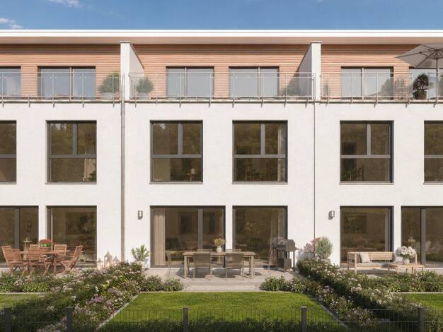 Doppelhaushälfte zum Kauf provisionsfrei 1.263.227 € 5 Zimmer 250 m² 285 m² Grundstück Korntal Korntal-Münchingen 70825