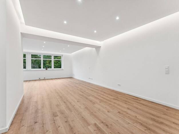 Wohnung zum Kauf provisionsfrei 179.000 € 3 Zimmer 105 m² 1. Geschoss Pastors Kamp 14 Bad Driburg Bad Driburg 33014