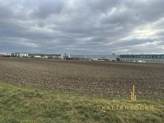 Halle/Industriefläche zum Kauf 1.995.800 € Parndorf 7111