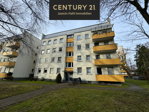 Wohnung zum Kauf 195.000 € 3 Zimmer 62,7 m² Offenbach am Main Offenbach am Main 63071