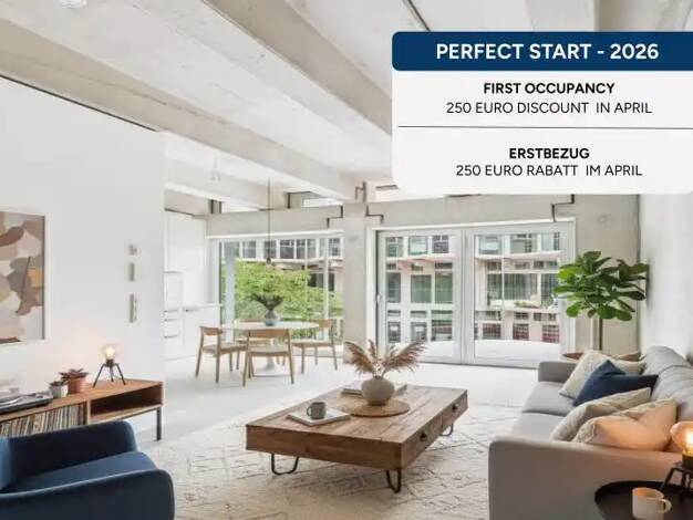 Wohnung zur Miete 1.056 € 2 Zimmer 54,8 m² 2. Geschoss frei ab 11.04.2026 Teterower Ring Kaulsdorf Berlin 12619