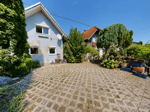 Einfamilienhaus zum Kauf 230.000 € 3 Zimmer 75 m² 294 m² Grundstück Velden am Wörther See 9220