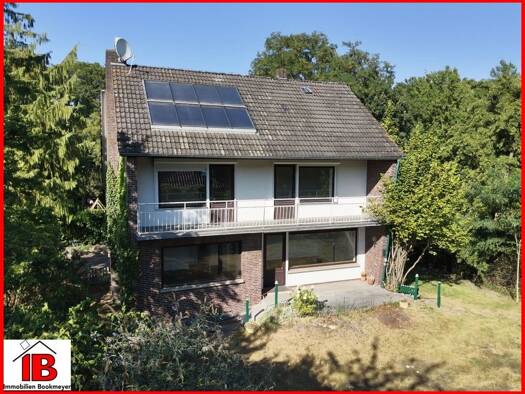Einfamilienhaus zum Kauf 435.000 € 6 Zimmer 160 m² 923 m² Grundstück Nadorst Oldenburg 26125