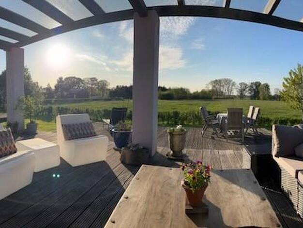 Einfamilienhaus zum Kauf provisionsfrei 645.000 € 5 Zimmer 180 m² 800 m² Grundstück Tangstedt 25499