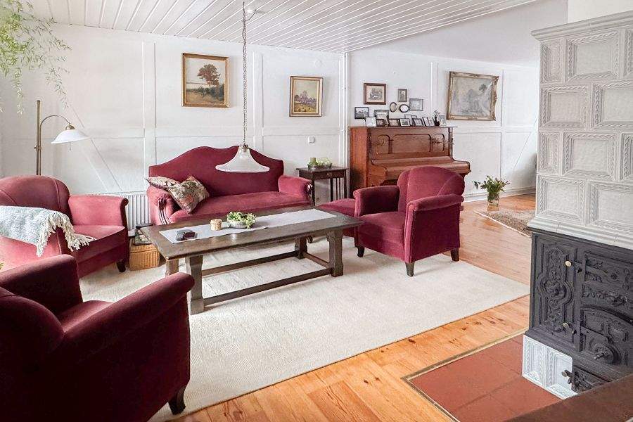 Immobilie in Plön - In schönster Lage von Plön daheim! - Bild 2