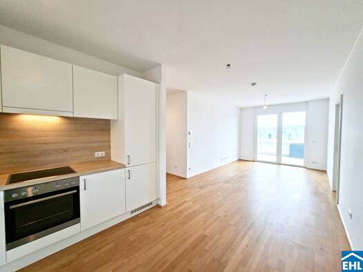 Wohnung zur Miete 1.403 € 4 Zimmer 97,1 m² Waagner-Biro-Straße Lend Graz 8020