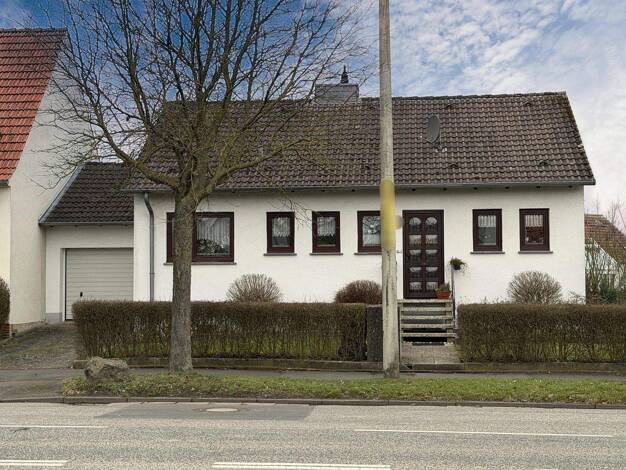 Einfamilienhaus zum Kauf 270.000 € 5 Zimmer 117 m² 387 m² Grundstück Niederzwehren Kassel 34134