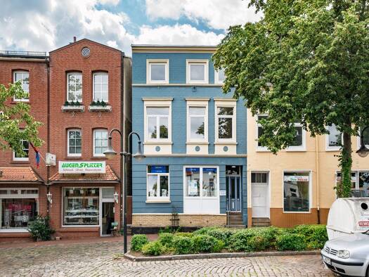 Einfamilienhaus zum Kauf 295.000 € 10 Zimmer 264 m² 332 m² Grundstück Schleswig 24837
