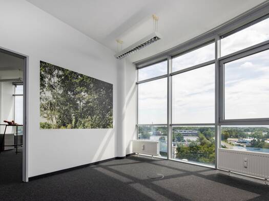 Bürofläche zur Miete 22 € 5 Zimmer 157 m² Bürofläche Ottobrunn 85521