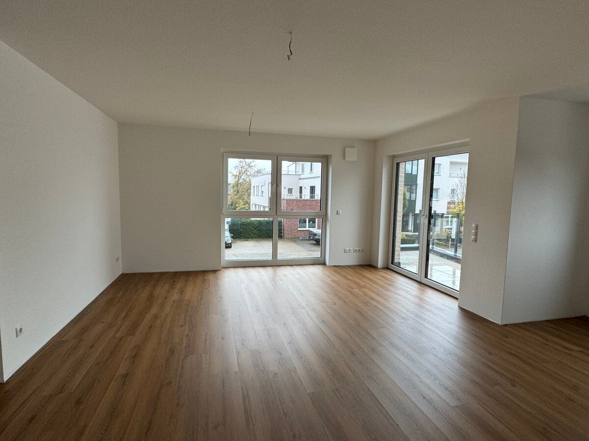 Wohnung zur Miete 900 € 3 Zimmer 74,5 m²<br/>Wohnfläche 1.<br/>Geschoss ab sofort<br/>Verfügbarkeit Ziegeleistraße 1 Darum / Gretesch / Lüstringen 215 Osnabrück 49086