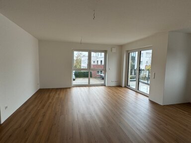 Wohnung zur Miete 900 € 3 Zimmer 74,5 m² 1. Geschoss frei ab sofort Ziegeleistraße 1 Darum / Gretesch / Lüstringen 215 Osnabrück 49086