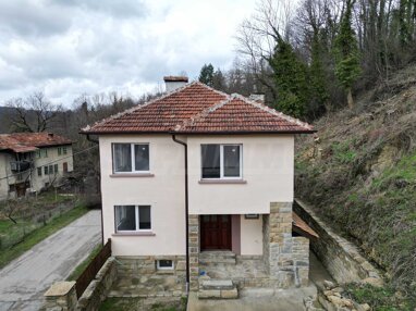 Reihenmittelhaus zum Kauf 90.000 € 5 Zimmer 231 m² Tryavna