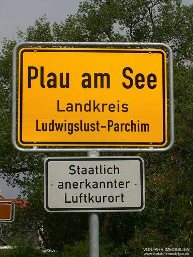 Grundstück zum Kauf 339.000 € 15.400 m² Grundstück Reppentin Plau am See 19395