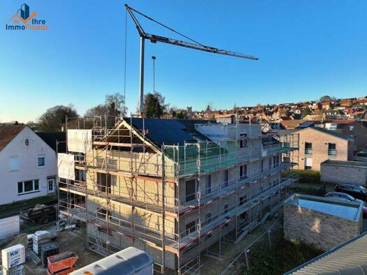 Wohnung zur Miete - Erstbezug 930 € 3 Zimmer 73,6 m² EG frei ab 01.05.2026 Bad Bentheim 48455