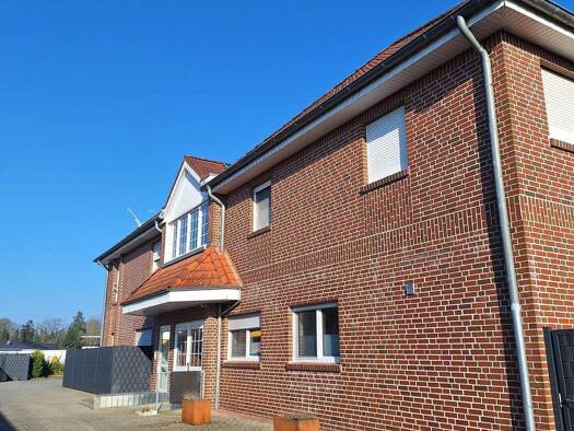 Wohnung zur Miete 770 € 2 Zimmer 90,5 m² 2 Geschosse frei ab 01.05.2026 Blumenweg Bawinkel 49844