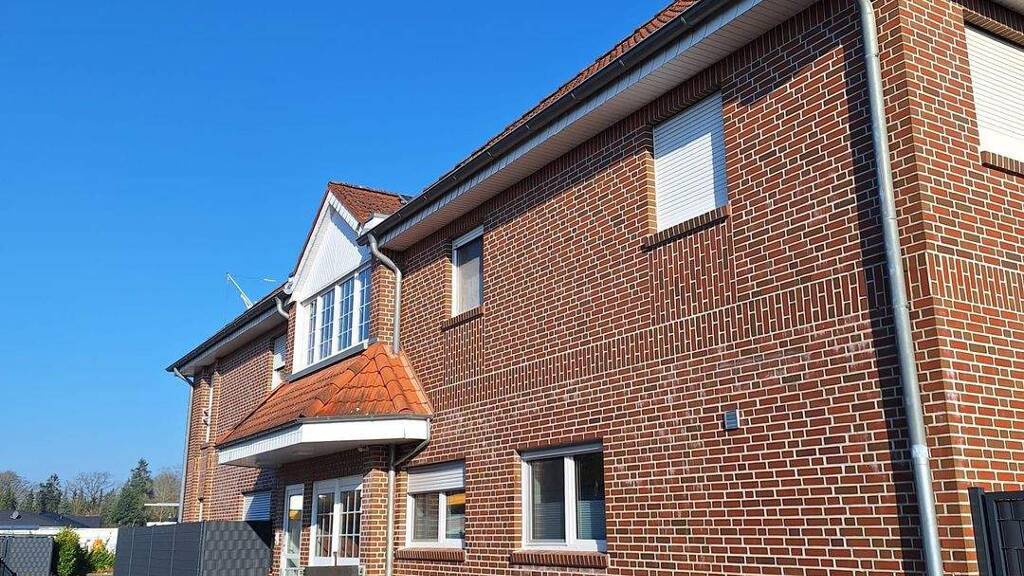 Wohnung zur Miete 770 € 2 Zimmer 90,5 m² 2 Geschosse frei ab 01.05.2026 Blumenweg Bawinkel 49844