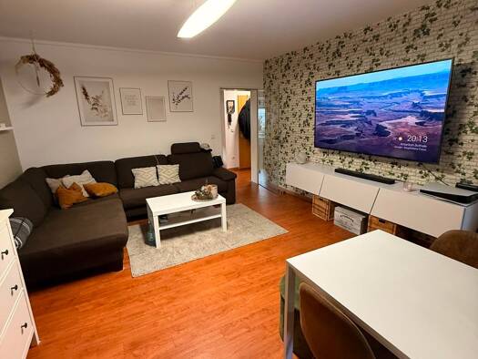 Wohnung zur Miete 550 € 2 Zimmer 58 m² frei ab 01.09.2026 Hiesfeld Dinslaken 46539