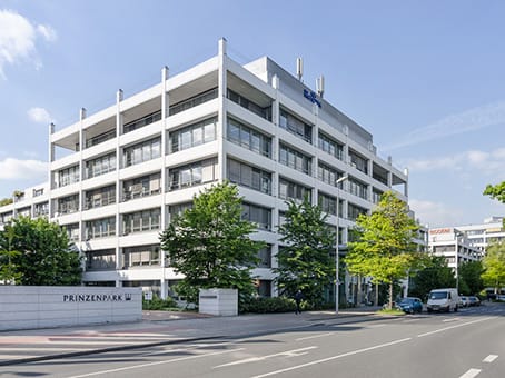 Bürofläche zur Miete provisionsfrei 6.409 € 58 m²<br/>Bürofläche Prinzenallee Heerdt Düsseldorf 40549