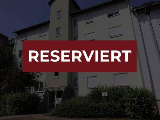 Wohnung zum Kauf 139.000 € 2 Zimmer 62,2 m² 4. Geschoss Eselshöhe Schweinfurt 97422