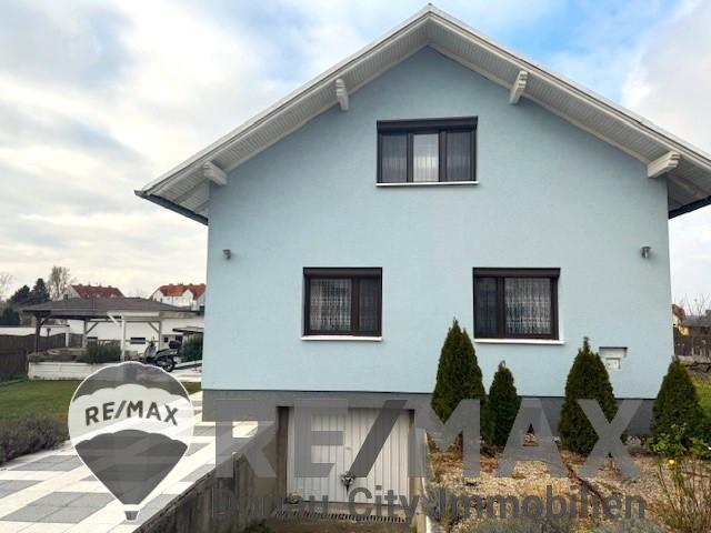 Einfamilienhaus zum Kauf 549.000 € 4 Zimmer 114 m²<br/>Wohnfläche 1.224 m²<br/>Grundstück Reisenberg 2440