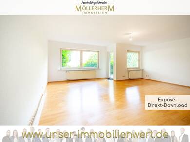 Wohnung zum Kauf 335.000 € 3 Zimmer 86 m² Bothfeld Hannover 30657