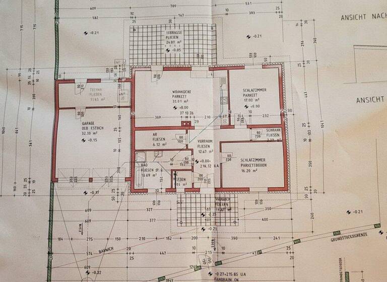 Bungalow zum Kauf - Erstbezug 299.000 € 3 Zimmer 100 m² 677 m² Grundstück Wildendürnbach 2164