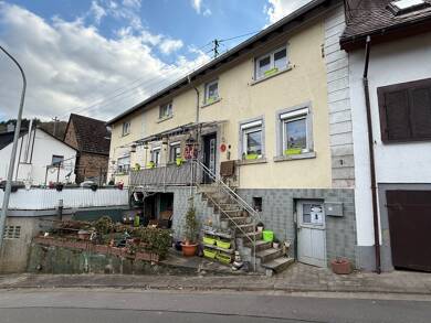 Einfamilienhaus zum Kauf 105.000 € 6 Zimmer 161 m² 555 m² Grundstück Gehrweiler 67724