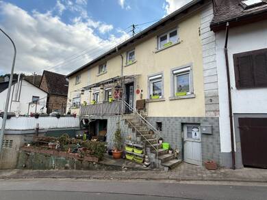 Einfamilienhaus zum Kauf 119.000 € 6 Zimmer 161 m² 555 m² Grundstück Gehrweiler 67724