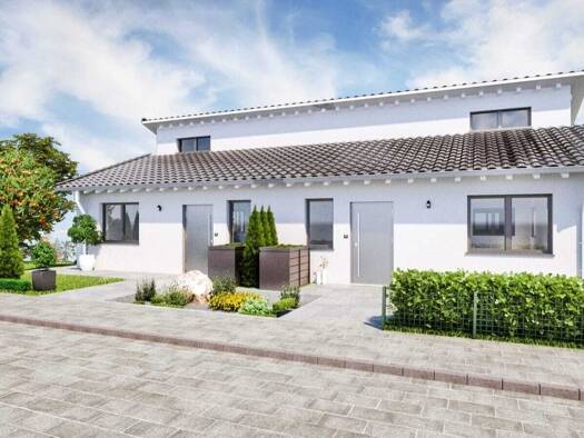 Haus zum Kauf provisionsfrei 649.000 € 6 Zimmer 141 m² 300 m² Grundstück Am Mühlberg 18 Bad Abbach 93077