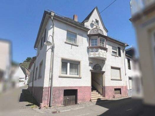 Haus zum Kauf 59.000 € 3 Zimmer 110 m² 222 m² Grundstück frei ab sofort Pommern 56829