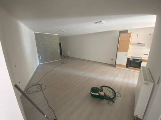 Terrassenwohnung zur Miete 930 € 2,5 Zimmer 104 m² Geschoss EG/3 frei ab sofort Harkebrügge Barßel 26676