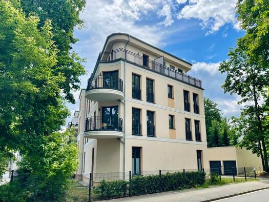 Wohnung zum Kauf 389.000 € 3 Zimmer 81 m² Dietzgenstraße 103 Rosenthal Pankow 13057