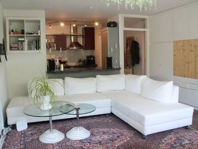 Wohnung zur Miete 630 € 2 Zimmer 56 m² Kerpen Kerpen 50171