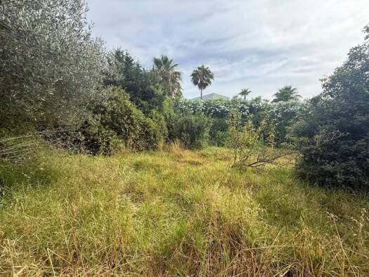 Wohn- und Gewerbegrundstück zum Kauf 780.000 € Estepona 29688