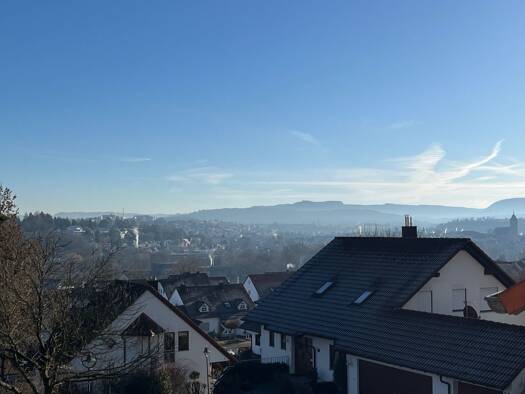 Haus zum Kauf 1.090.000 € 11 Zimmer 260 m² 598 m² Grundstück frei ab 30.09.2026 Oberensingen Nürtingen 72622