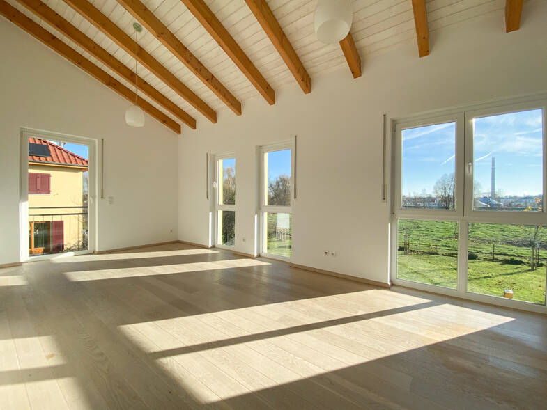 Einfamilienhaus zur Miete 2.045 € 4 Zimmer 141 m² 1.000 m² Grundstück Werder (Havel) Werder (Havel) 14542