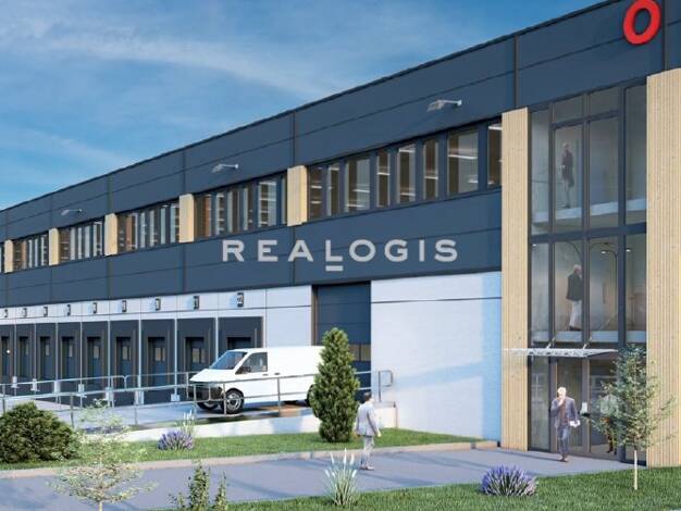 Halle/Industriefläche zur Miete provisionsfrei 16.499 m² Lagerfläche Bohnsdorf Berlin 12526