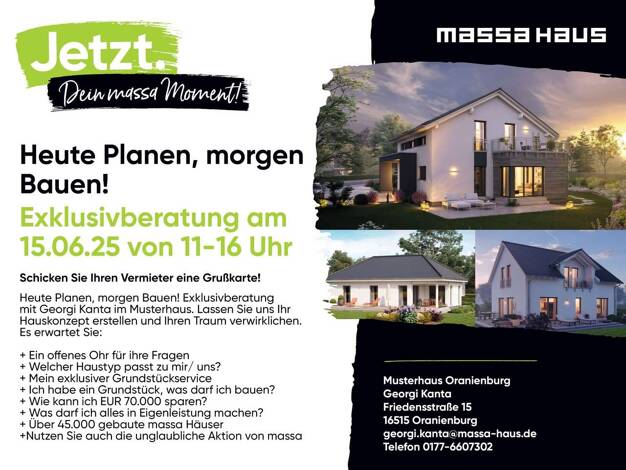 Einfamilienhaus zum Kauf provisionsfrei 330.000 € 5 Zimmer 137 m² 550 m² Grundstück Groß Schönebeck Schorfheide 16244