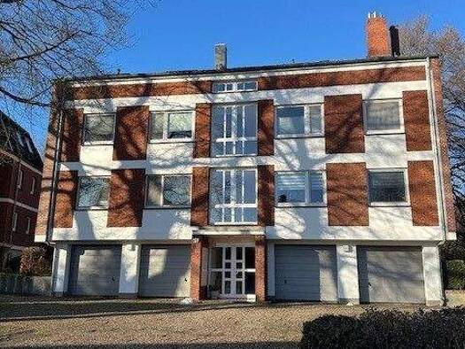 Wohnung zum Kauf 169.000 € 3 Zimmer 73,3 m² Rethorn Ganderkesee 27777