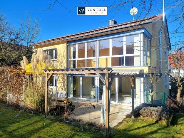 Wohnung zur Miete 1.380 € 3,5 Zimmer 127,8 m² 1. Geschoss frei ab 01.11.2026 Sonnenberg Pforzheim 75180
