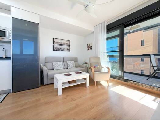 Wohnung zum Kauf 269.000 € 1 Zimmer 56 m² 9. Geschoss el Campello 03560
