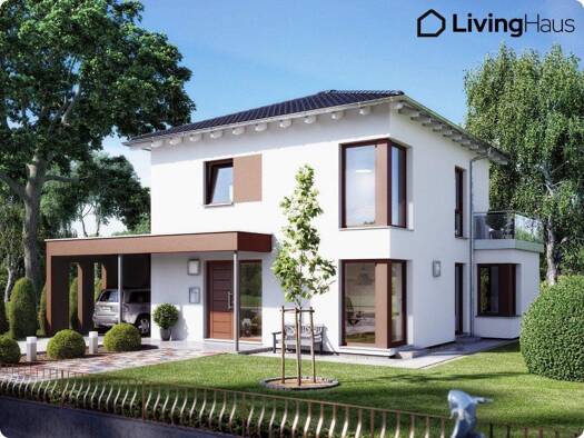 Einfamilienhaus zum Kauf 765.812 € 5 Zimmer 113,5 m² 1.014 m² Grundstück Bergholz-Rehbrücke Nuthetal 14558