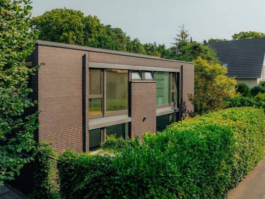 Doppelhaushälfte zum Kauf 750.000 € 3 Zimmer 103 m² 374 m² Grundstück Refrath Bergisch Gladbach 51427