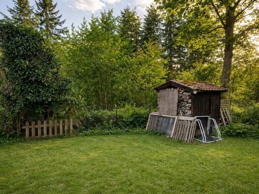 Doppelhaushälfte zum Kauf 1.057.000 € 7 Zimmer 165 m² 755 m² Grundstück Söcking Starnberg 82319