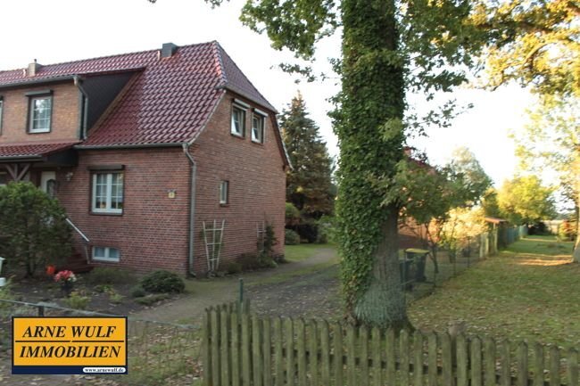 Doppelhaushälfte zum Kauf 149.500 € 4 Zimmer 100 m²<br/>Wohnfläche 1.820 m²<br/>Grundstück Heiddorf Neu Kaliß / Heiddorf 19294