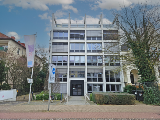 Bürofläche zur Miete 9,59 € 73 m² Bürofläche Bürgerpark Bremen 28209