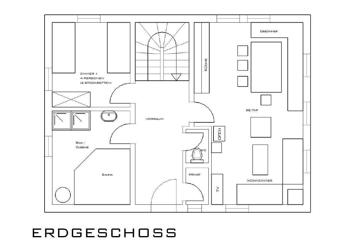 Haus zum Kauf 450.000 € 5 Zimmer 150 m²<br/>Wohnfläche 309 m²<br/>Grundstück Ebensee 4802