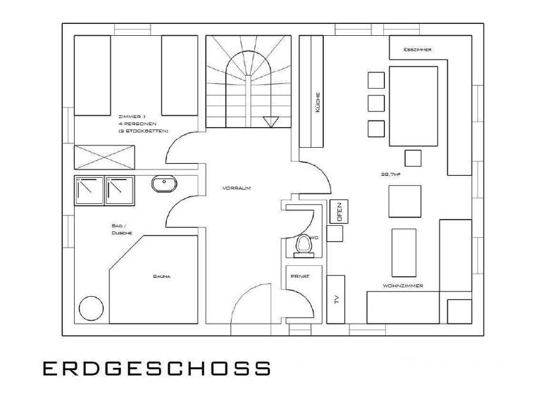 Haus zum Kauf 390.000 € 5 Zimmer 150 m² 309 m² Grundstück Ebensee 4802